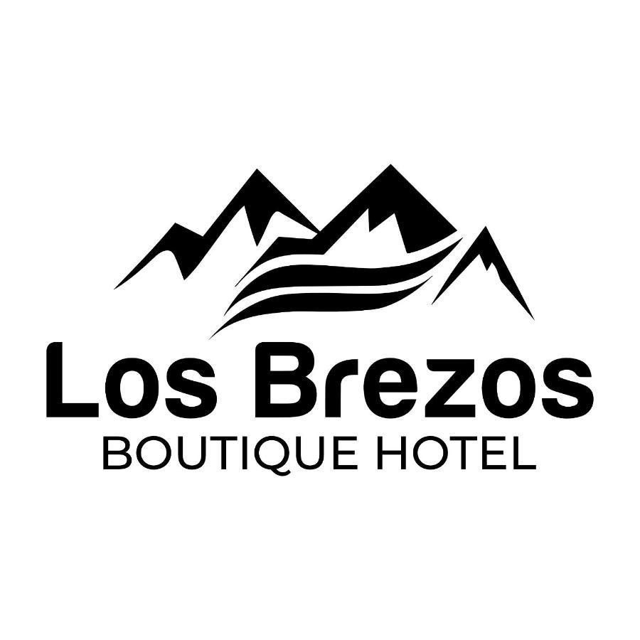 Los Brezos Hotel Boutique วอลคาน ภายนอก รูปภาพ